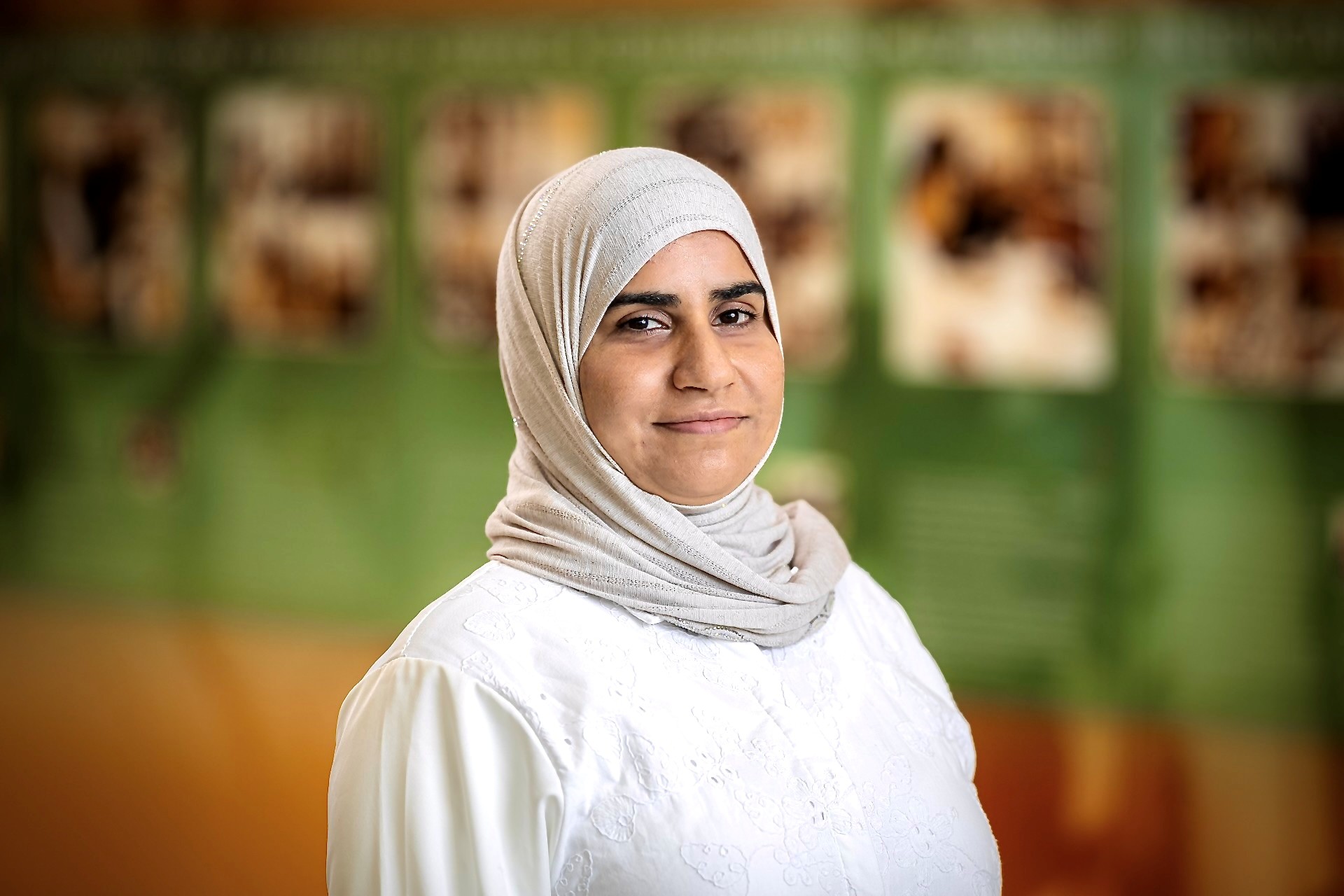 Iman Al Dhawyani