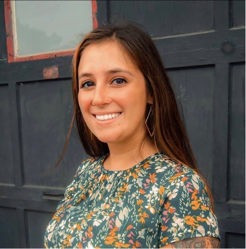 Sabrina Cordon-Royer